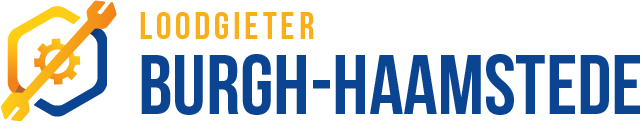 Loodgieter Burgh-Haamstede Logo